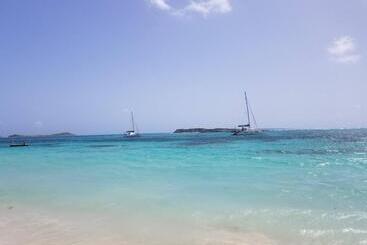 Orient Bay Beach Studio