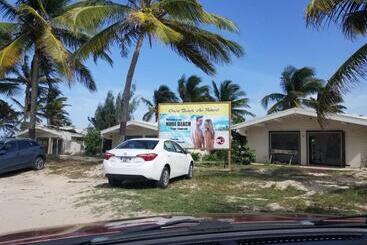 Orient Bay Beach Studio