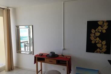 Orient Bay Beach Studio