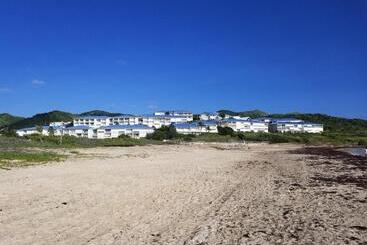 Orient Bay Beach Studio