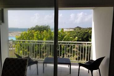 Orient Bay Beach Studio