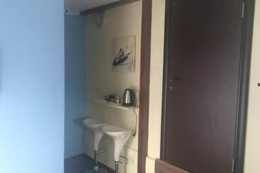 پانسیون Hostel Oldtown