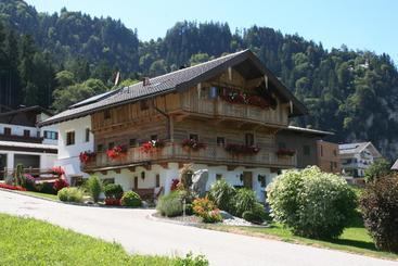 Жильё для туристов Appartement Kichelerhof