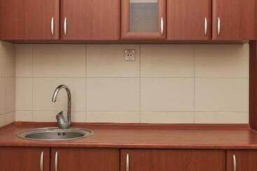 پانسیون Bitrak Guest House
