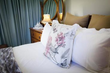 پانسیون De Zoete Rust Guesthouse