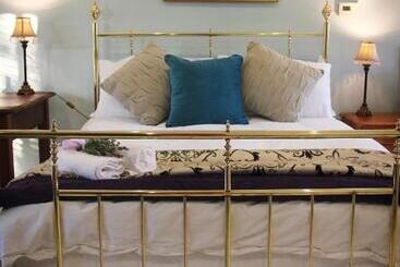 پانسیون De Zoete Rust Guesthouse