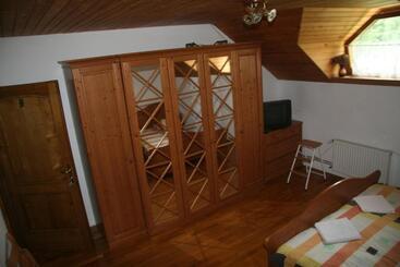 پانسیون Guest House Kveder
