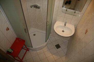پانسیون Guest House Kveder