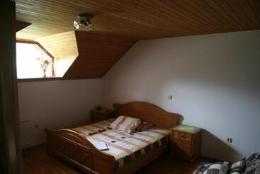 پانسیون Guest House Kveder