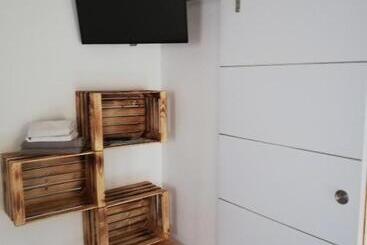 پانسیون Guest House Kveder