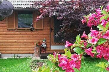 پانسیون Guest House Kveder
