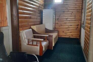 پانسیون Kitech Guest House