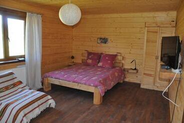 پانسیون Kozichky Guest House