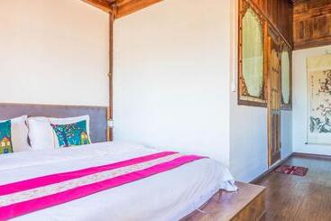 پانسیون Lijiang Three Wells Inn