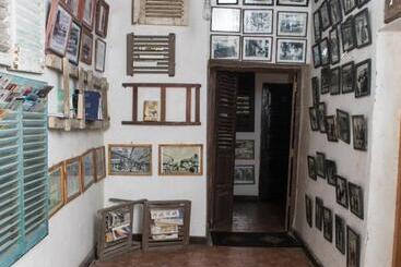 پانسیون Malindi Guest House