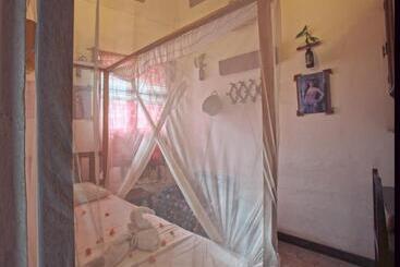 پانسیون Malindi Guest House