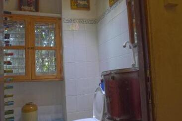 پانسیون Malindi Guest House