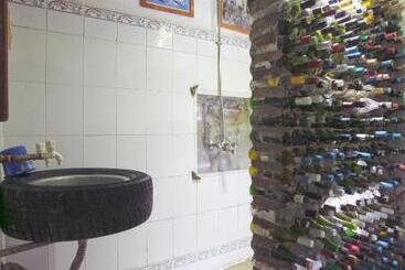 پانسیون Malindi Guest House