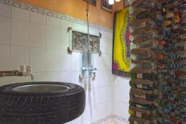 پانسیون Malindi Guest House