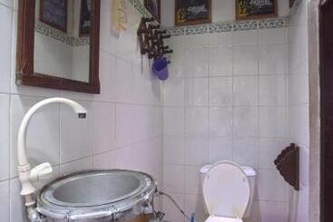 پانسیون Malindi Guest House
