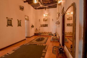 پانسیون Malindi Guest House