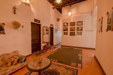 پانسیون Malindi Guest House