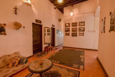 پانسیون Malindi Guest House