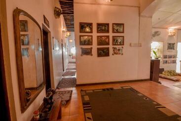 پانسیون Malindi Guest House