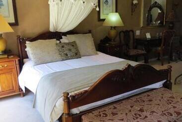 پانسیون Marrakech Guest House