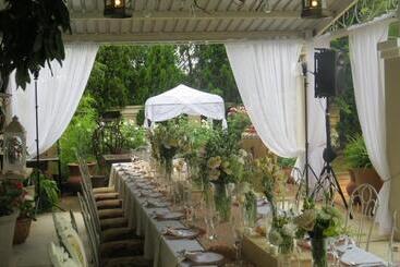 پانسیون Marrakech Guest House