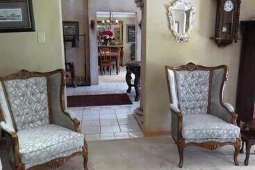 پانسیون Marrakech Guest House