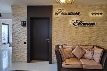 Pensiunea Ellemar