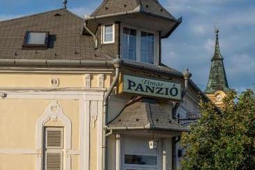 Tímár Panzió