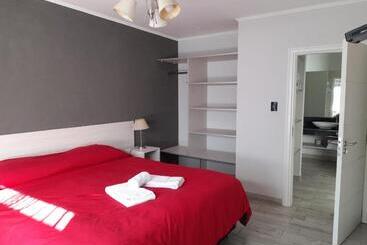 هتل آپارتمان Ak´para