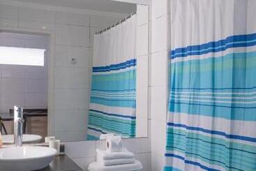 Apart Hotel Colors