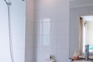 Apart Hotel Colors