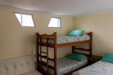 Apart Hotel Colors
