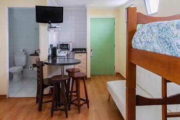 Apart Hotel Colors