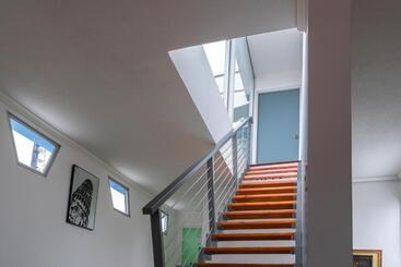 Apart Hotel Colors