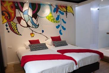 Appart Hotel Urban Lodge