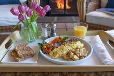 Bed and Breakfast Inn On The Sound