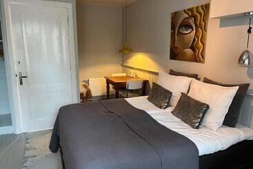 Bed and Breakfast Stadslogement Westersingel