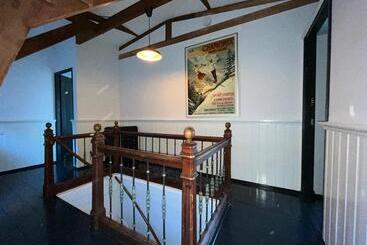 Bed and Breakfast Stadslogement Westersingel