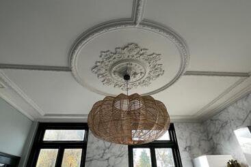 Bed and Breakfast Stadslogement Westersingel
