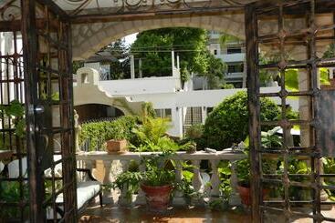 Condominium La Posada De Bucerias
