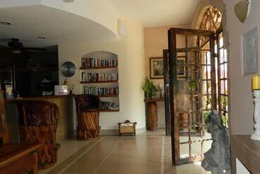 Condominium La Posada De Bucerias