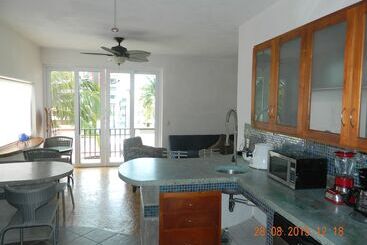 Condominium La Posada De Bucerias