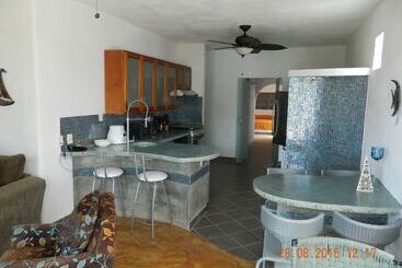 Condominium La Posada De Bucerias