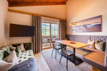شقة فندقية Das Kaltenbach   Apart