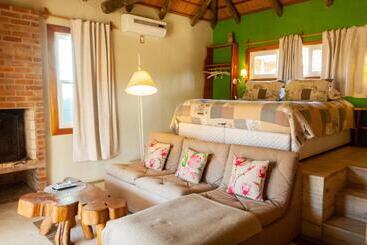 Il Tano Suites